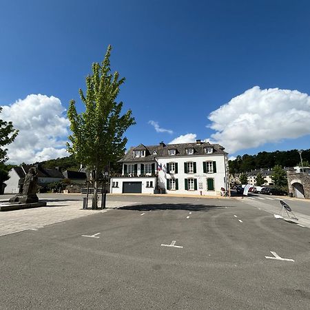 Chambres Dhotes Numero 1 Châteaulin Dış mekan fotoğraf