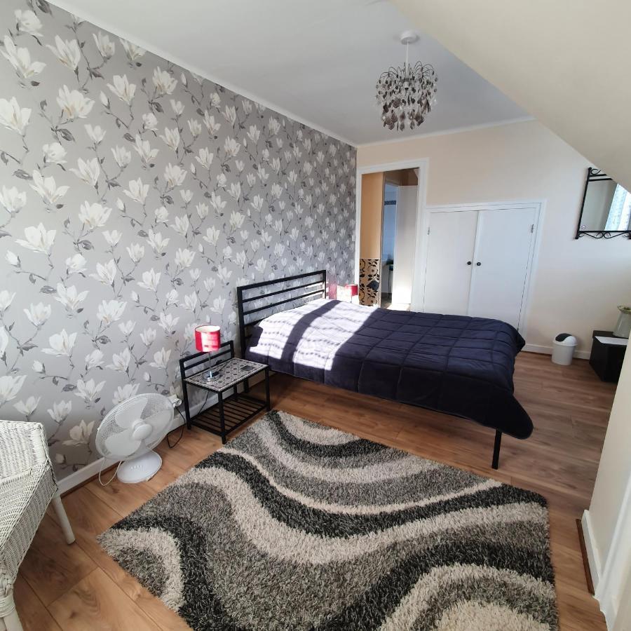 Chambres Dhotes Numero 1 Châteaulin Dış mekan fotoğraf