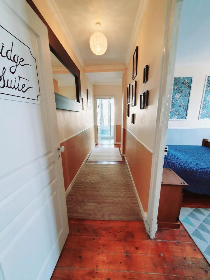 Chambres Dhotes Numero 1 Châteaulin Dış mekan fotoğraf