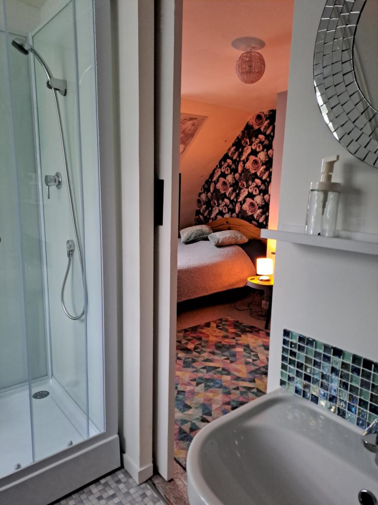 Chambres Dhotes Numero 1 Châteaulin Dış mekan fotoğraf
