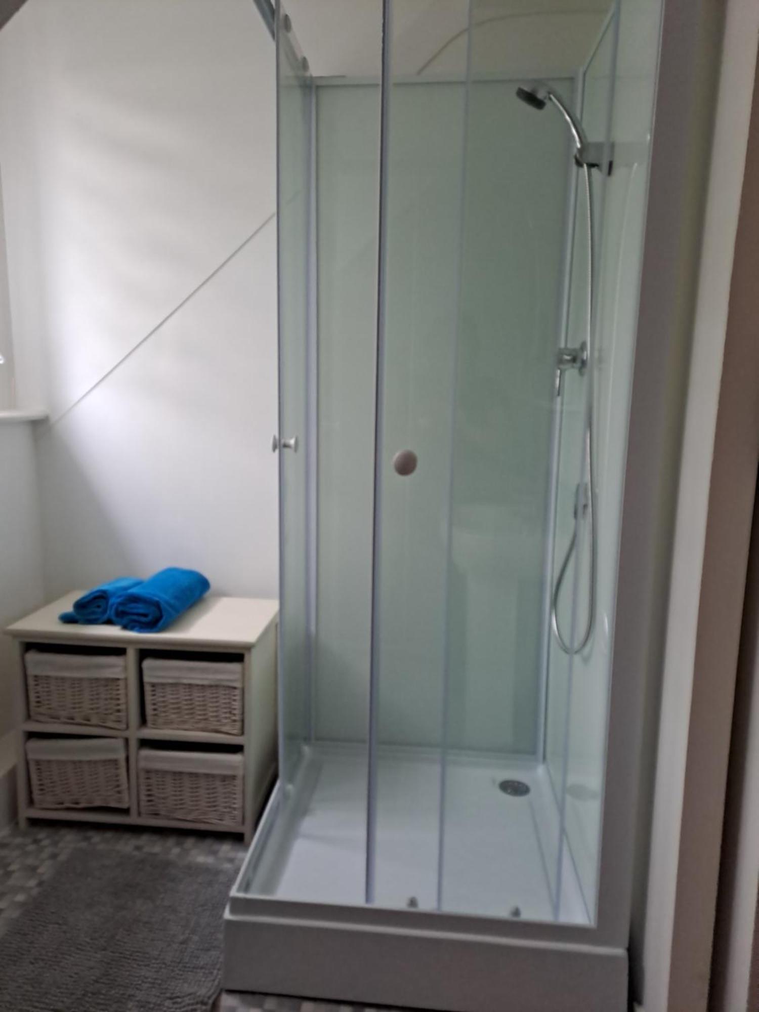 Chambres Dhotes Numero 1 Châteaulin Dış mekan fotoğraf