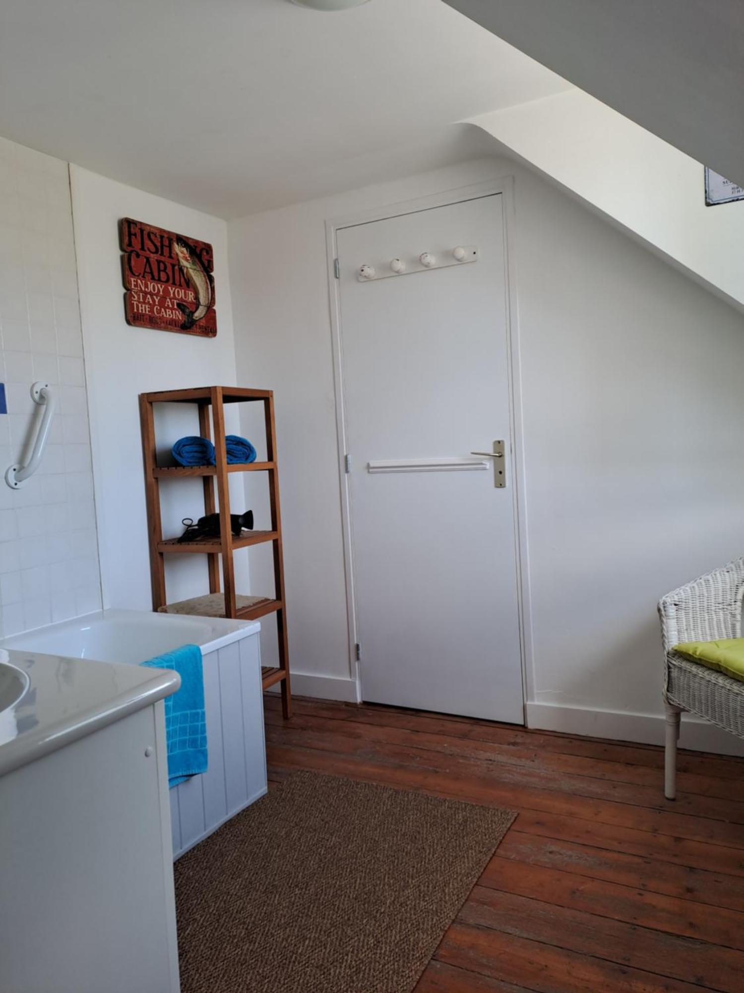 Chambres Dhotes Numero 1 Châteaulin Dış mekan fotoğraf