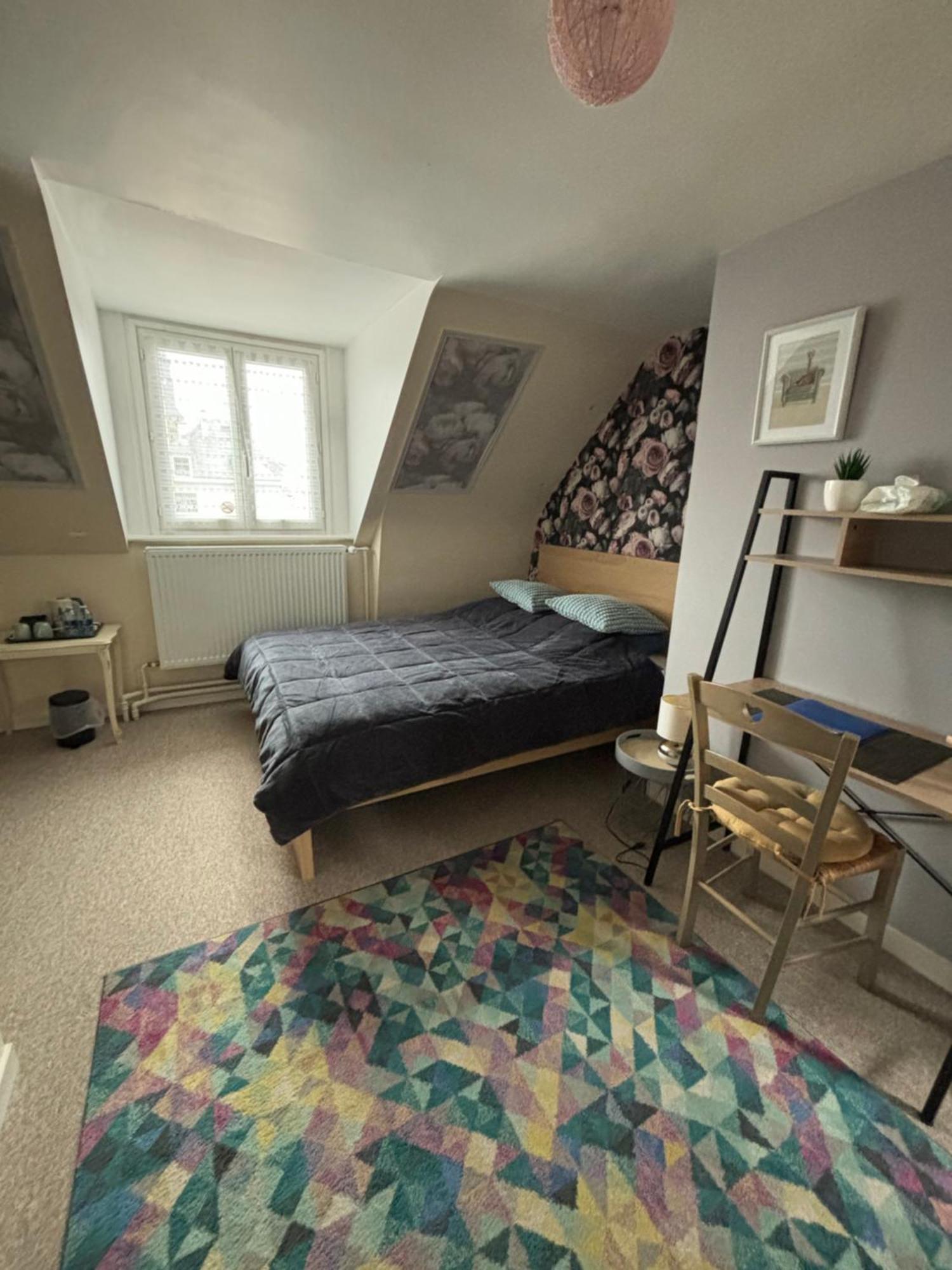 Chambres Dhotes Numero 1 Châteaulin Dış mekan fotoğraf