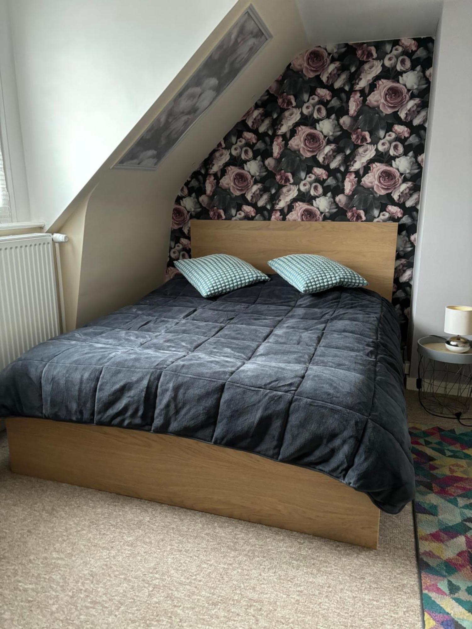 Chambres Dhotes Numero 1 Châteaulin Dış mekan fotoğraf