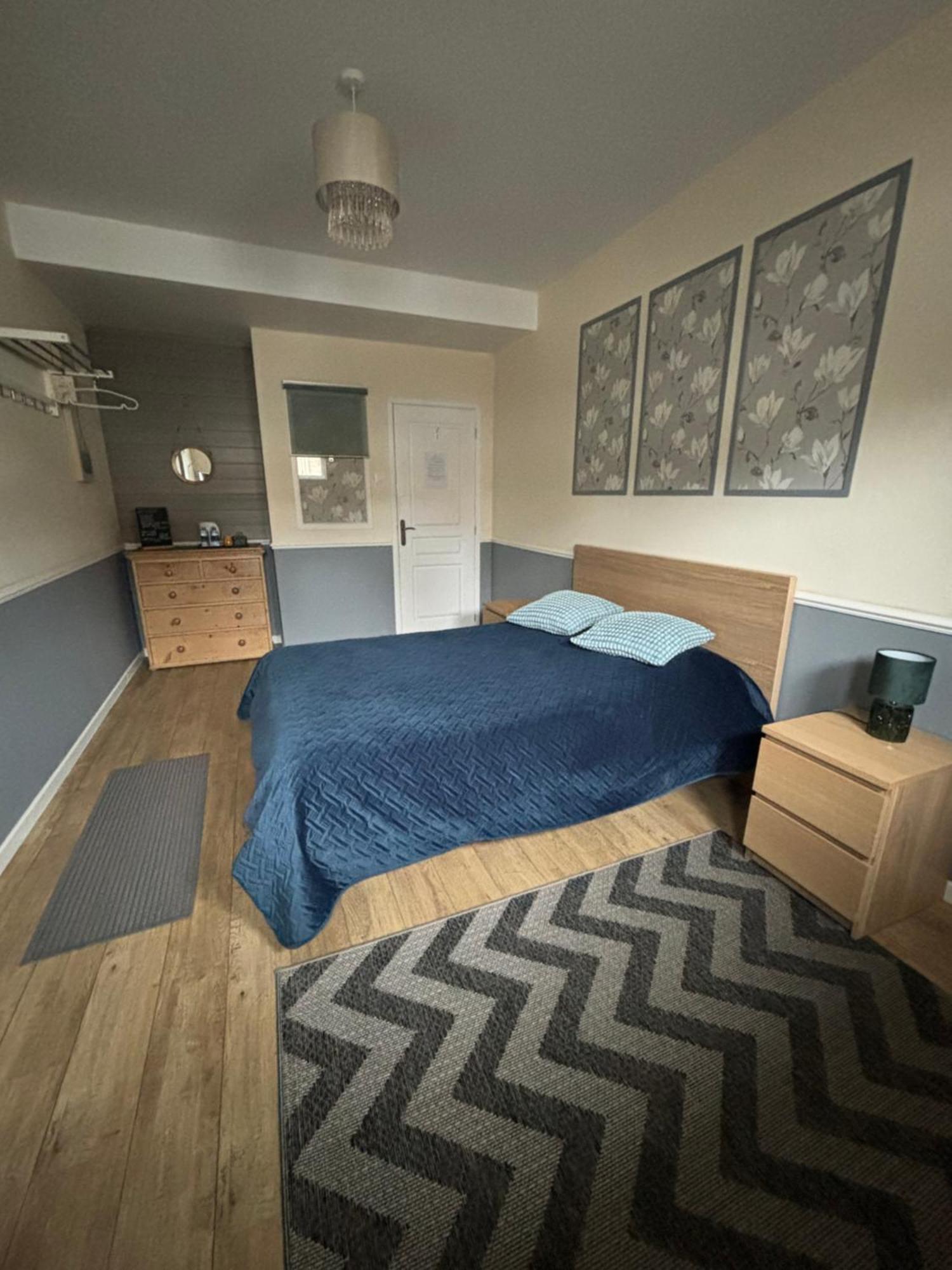 Chambres Dhotes Numero 1 Châteaulin Dış mekan fotoğraf