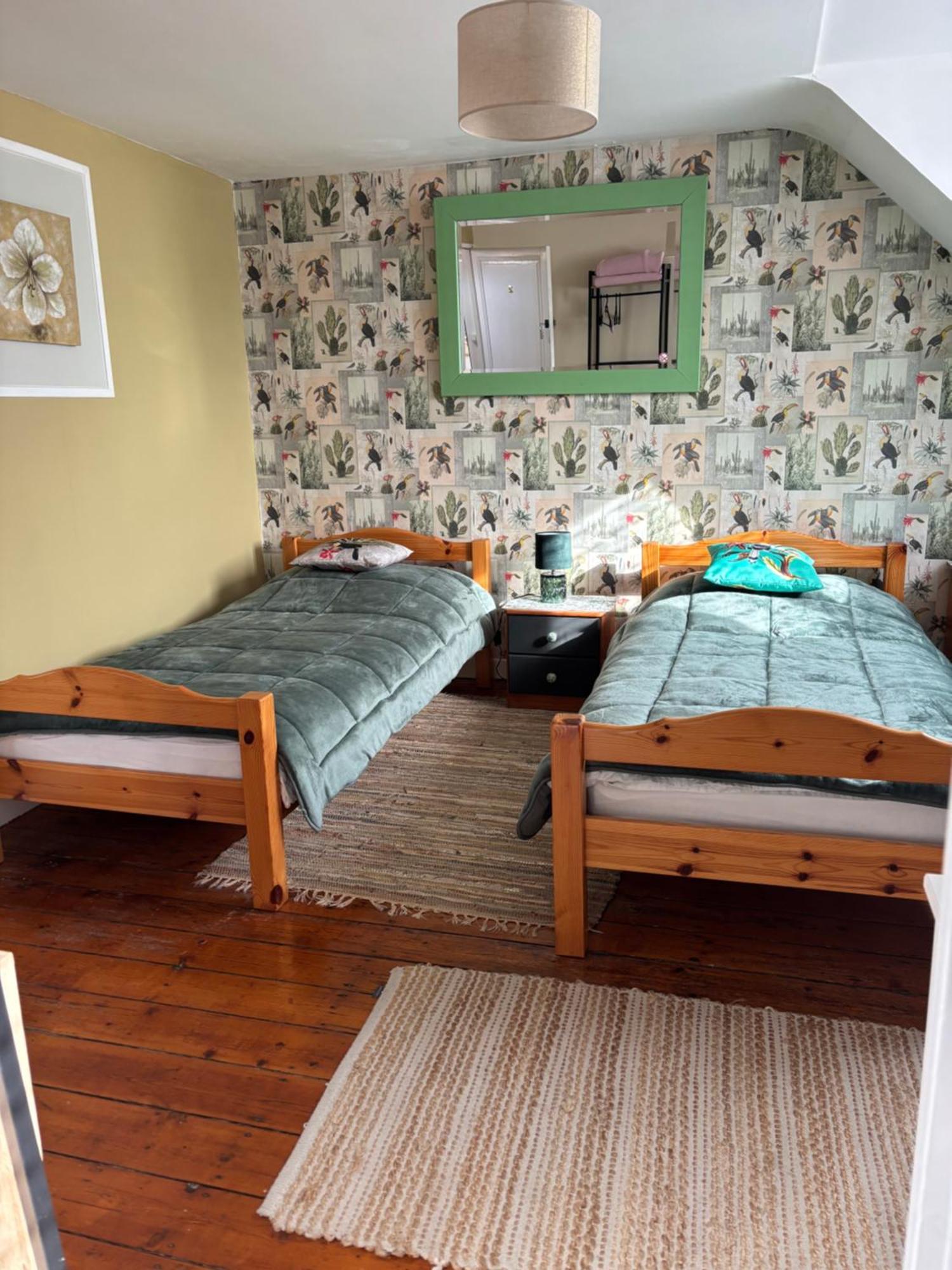 Chambres Dhotes Numero 1 Châteaulin Dış mekan fotoğraf